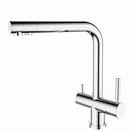 3 way filter tap